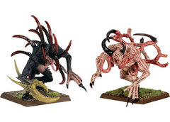 Chaos Spawn 83-10